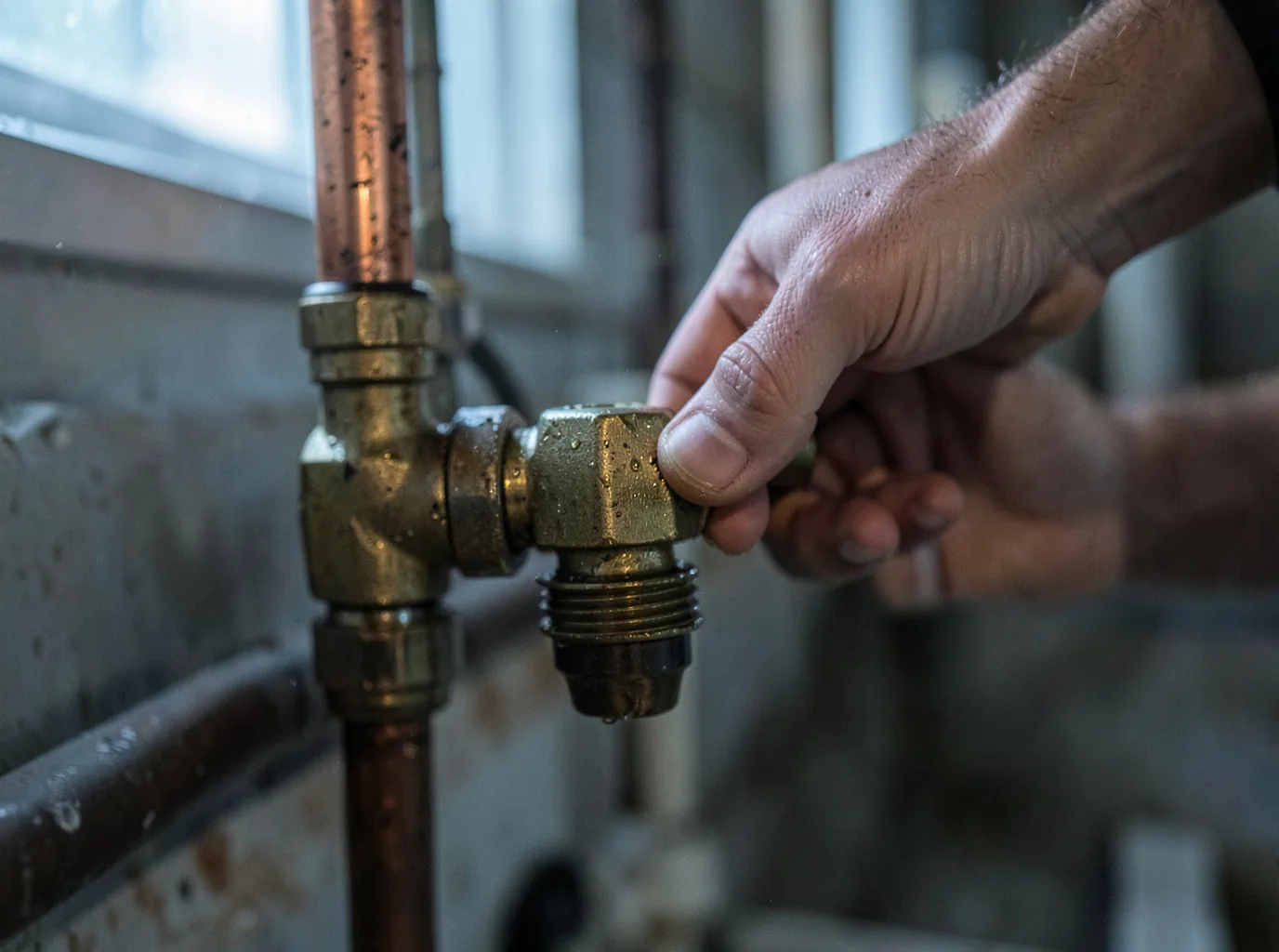 Emergency Plumber Beverly, OH FAQs